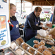 Image for article titled Thousands of Low-Income People Are About to Lose Access to Their Local Farmer's Markets